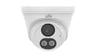 Uniview - IPC3618LB-AF28K-DL - 8MP WDR Dual Light Eyeball Network Camera