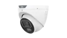 Uniview - IPC3618SB-ADF40KMC-I1 - 8MP WDR Dual-light Alarm Eyeball Network Camera