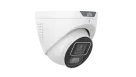 Uniview - IPC3618SB-ADF28KMC-I1 - 8MP WDR Dual-light Alarm Eyeball Network Camera