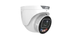 Uniview - IPC3638SE-ADF28KMC-WP-I1N - 8MP Dual-light Eyeball Warning Network Camera