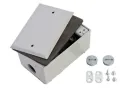 BP1209IRODVAM/22AHQJB Junction box for BC1209IRODVAM/22AHQ