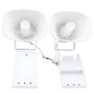 Luminys - TG-113A - LumiGuardian Solar Security Trailer
