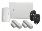 ELK - M1XRFTWKIT - Two-Way Wireless Starter Kit