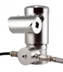 VideoTec - MPXR3AA000CH - MPXR SERIES2, in AISI 316L, IP thermal camera with radiometric functions, 120Vac, 35mm,336x256, 30Hz