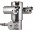 VideoTec - MPXT12EA000C - MPXT SERIES2 in AISI 316L, 230Vac, thermal camera 25mm, 640x512, 7.5Hz, camera SONY FCB-EV7520 Super Low-Light Day/Night FullHD zoom 30x, H.264/AVC, wiper