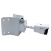 Luminys - N3B-4LA2 - N3-L Mainstream Series 4MP LumiLuxSmart IP Bullet 2.8mm, IR and White-light LED