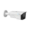 Luminys - N3B-4LAV - N3-L Mainstream Series 4MP LumiLuxSmart IP Bullet 2.7-13.5mm, IR, White-light LED, and Dual-mode