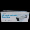 Luminys - N3B-4LAV - N3-L Mainstream Series 4MP LumiLuxSmart IP Bullet 2.7-13.5mm, IR, White-light LED, and Dual-mode