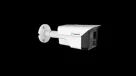 Luminys - N3B-8LA2 - N3-L Mainstream Series 8MP LumiLuxSmart IP Bullet 2.8mm, IR, White-light LED, and Dual-mode