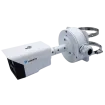 Luminys - N3B-8LAV - N3-L Mainstream Series 8MP LumiLuxSmart IP Bullet 2.7-13.5mm, IR, White-light LED, and Dual-mode