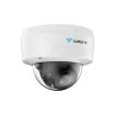 Luminys - N3D-4LAV - N3-L Mainstream Series 4MP LumiLuxSmart IP Dome 2.7-13.5mm, IR, White-light LED, and Dual-mode