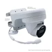Luminys - N3T-8LA2 - N3-L Mainstream Series 8MP LumiLuxSmart IP Turret 2.8mm, IR, White-light LED, and Dual-mode