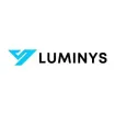 Luminys - N3T-8LAV - N3-L Mainstream Series 8MP LumiLuxSmart IP Turret 2.7-13.5mm, IR, White-light LED, and Dual-mode