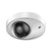 Luminys - N3W-4LA2 - N3-L Mainstream Series 4MP LumiLuxSmart IP Wedge Dome 2.8mm, IR, White-light LEDs, and Dual-mode