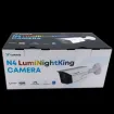 Luminys - N4B-4VA2 - N4 Mainstream Series 4MP LumiNightKing IP Bullet 2.8mm, White-light LEDs