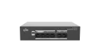 UNV - NSW2100-6GT-POE-IN - Giga 4 Port Lite Cloud Managed PoE Switch