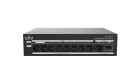 UNV - NSW2100-9GT1GP-POE-IN - Giga 8 Port Lite Cloud Managed PoE Switch