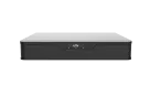 Uniview - NVR301-08B-IQ - 1 HDD 8-ch 1U Network Video Recorder