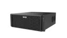 UNV - NVR524-128E-IM -  24 HDDs 128-ch 4K Network Video Recorder 
