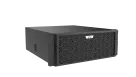 UNV - NVR524-128E-IM -  24 HDDs 128-ch 4K Network Video Recorder 