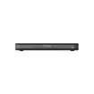 Luminys - R52-8PA2 - R5 Mainstream Series NVR, 32MP 8 Channel 1U 8-Port PoE, 2SATA, Analytics by Recorder, LumiPower, LumiSearch+ , 2TB