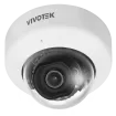 Vivotek - FD9186-H - C-Series 5MP AI Indoor Network Compact Dome 2.8mm
