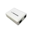 Acti - PPOE-0002 - PoE Injector IEEE 802.3af compliant, AC 100~240V, with universal connectors