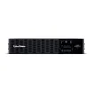 Cyber Power - PR2200RTXL2UACN - 2200VA/2200W, Sine Wave, 2U, NEMA L5-30P, 10 Ft Cord, PowerPanel Business Edition software, Built-in Cloud, Accepts EBM BP48VP2U03, Pre-installed RMCARD205