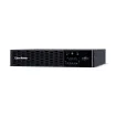 Cyber Power - PR2200RTXL2UACN - 2200VA/2200W, Sine Wave, 2U, NEMA L5-30P, 10 Ft Cord, PowerPanel Business Edition software, Built-in Cloud, Accepts EBM BP48VP2U03, Pre-installed RMCARD205
