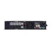 Cyber Power - PR2200RTXL2UACN - 2200VA/2200W, Sine Wave, 2U, NEMA L5-30P, 10 Ft Cord, PowerPanel Business Edition software, Built-in Cloud, Accepts EBM BP48VP2U03, Pre-installed RMCARD205
