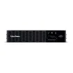 Cyber Power - PR3000RTXL2UCN - 3000VA/3000W, Sine Wave, 2U, NEMA L5-30P, 10 Ft Cord, 8 NEMA 5-20R +1 NEMA L5-30R, PowerPanel Business Edition software, Accepts EBM BP48VP2U03, Pre-installed RMCARD205