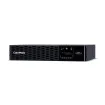 Cyber Power - PR3000RTXL2UCN - 3000VA/3000W, Sine Wave, 2U, NEMA L5-30P, 10 Ft Cord, 8 NEMA 5-20R +1 NEMA L5-30R, PowerPanel Business Edition software, Accepts EBM BP48VP2U03, Pre-installed RMCARD205