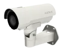 ExacqVision - IPS08-B13-OIA4 - Illustra Pro Gen4, 8MP Bullet, 3.6-11mm, TDN, w/IR, Indoor/Outdoor