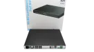 Luminys - R52-8PA2 - R5 Mainstream Series NVR, 32MP 8 Channel 1U 8-Port PoE, 2SATA, Analytics by Recorder, LumiPower, LumiSearch+ , 2TB