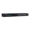 Cyber Power - RKBS15S6F8R - 3600 J, 120 V, NEMA 5-15P Plug, 14 NEMA 5-15R (6 front, 8 rear), 15 ft Cord, Limited Lifetime Warranty