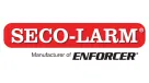 SECO-LARM - SK-1612-SDQ - Keypad, 1,000 Users (up to 998 users and 2 duress users), User code length 4~6 digits, 9~18 VDC Operation, low current draw – 105mA max., Form C relay output – 2A@12VDC, Adjustable output time – 0.5~99s, or toggle, Built-in 
