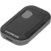 SECO-LARM - SK-919TP1H-BQ - 1-Button RF Transmitter for use with all SECO-LARM 315MHz receivers. One channel, slimline, handheld.