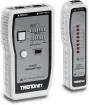 TRENDNET - TC-NT2 - Network Cable Tester (TP & Coax)