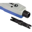 TRENDNET - TC-PDT - Punch Down Tool with 110 and Krone Blade