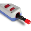 TRENDNET - TC-PDT - Punch Down Tool with 110 and Krone Blade