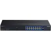 TRENDNET - TEG-3182WS - 18-Port Multi-Gig Web Smart Switch