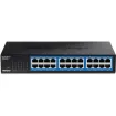 TRENDNET - TEG-S25D - 24-Port Gigabit Desktop Switch /w metal case