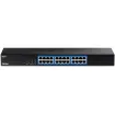 TRENDNET - TEG-S25 - 24-port Gigabit Switch(Rack Mount)