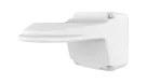Uniview - TR-JB07/WM03-G-IN-V2 - Wall Mounting Assembling Bracket For 32 Fix-dome & Mini Fix-dome & Plastic Turret Camera