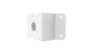Uniview - TR-UC08-C-V2 - Bullet & Dome Corner Mounting Bracket