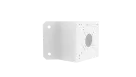 Uniview - TR-UC08-C-V2 - Bullet & Dome Corner Mounting Bracket