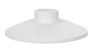 Uniview - TR-UF45-L-IN - Cover Dome Adapter