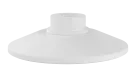 Uniview - TR-UF45-L-IN - Cover Dome Adapter