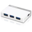 TRENDNET - TU3-H4 - 4-Port USB 3.0 Hub