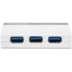 TRENDNET - TU3-H4 - 4-Port USB 3.0 Hub